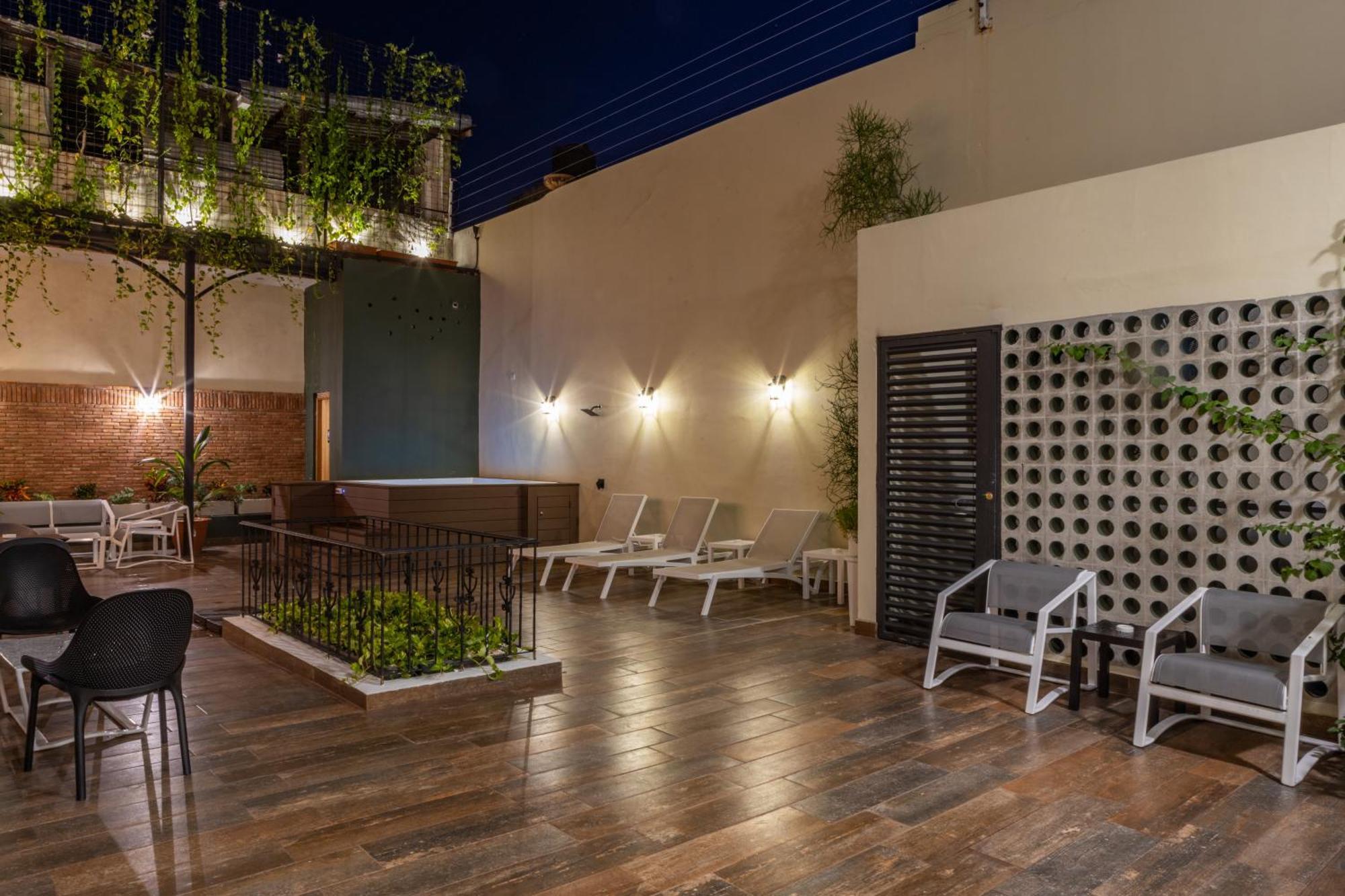 Casa Adefra Apartment Santo Domingo Luaran gambar