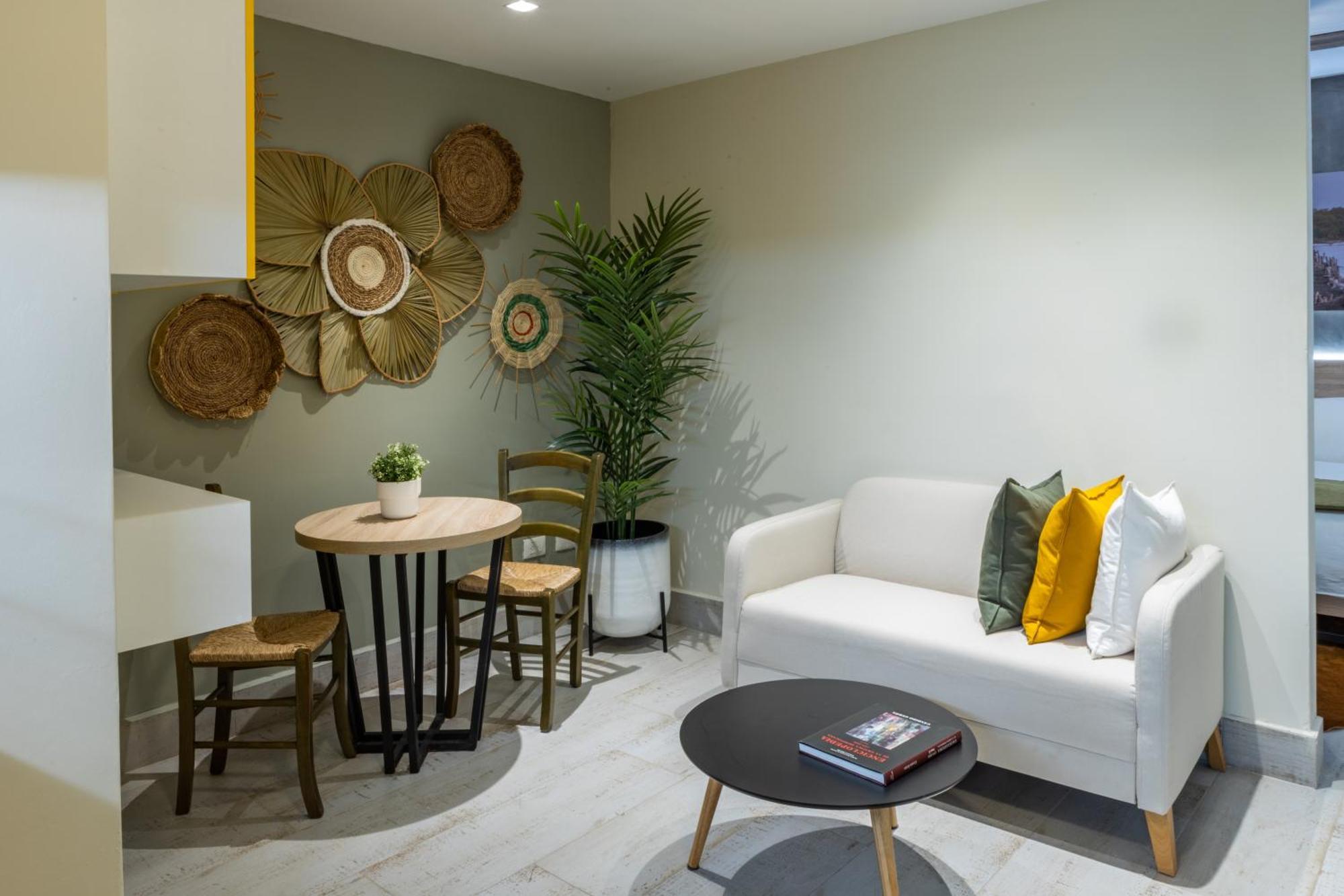 Casa Adefra Apartment Santo Domingo Luaran gambar