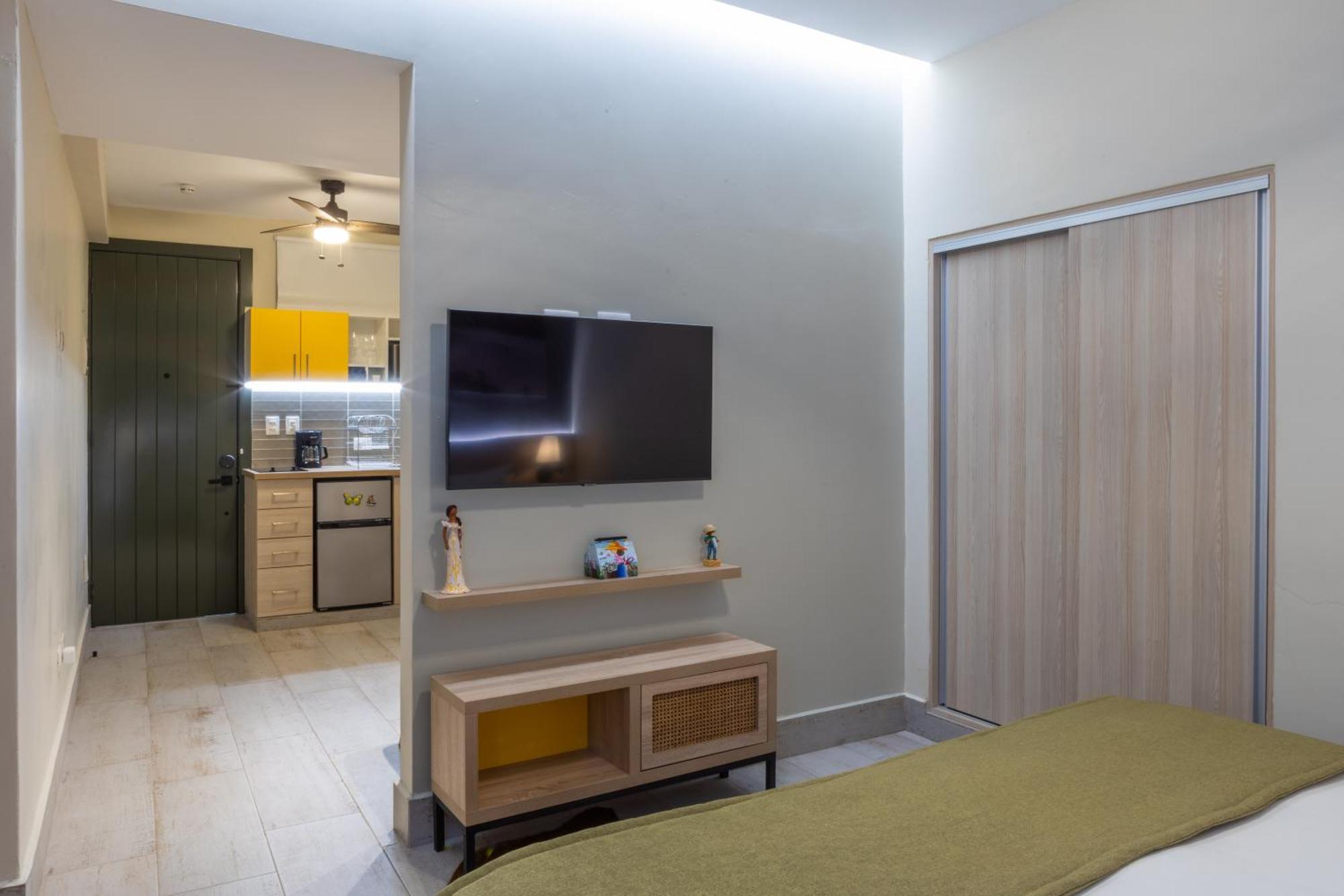 Casa Adefra Apartment Santo Domingo Luaran gambar