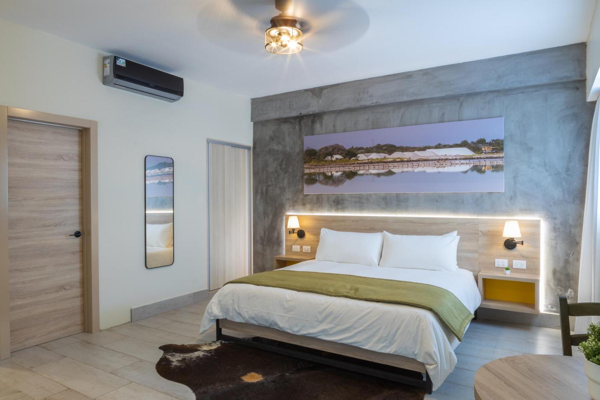 Casa Adefra Apartment Santo Domingo Luaran gambar