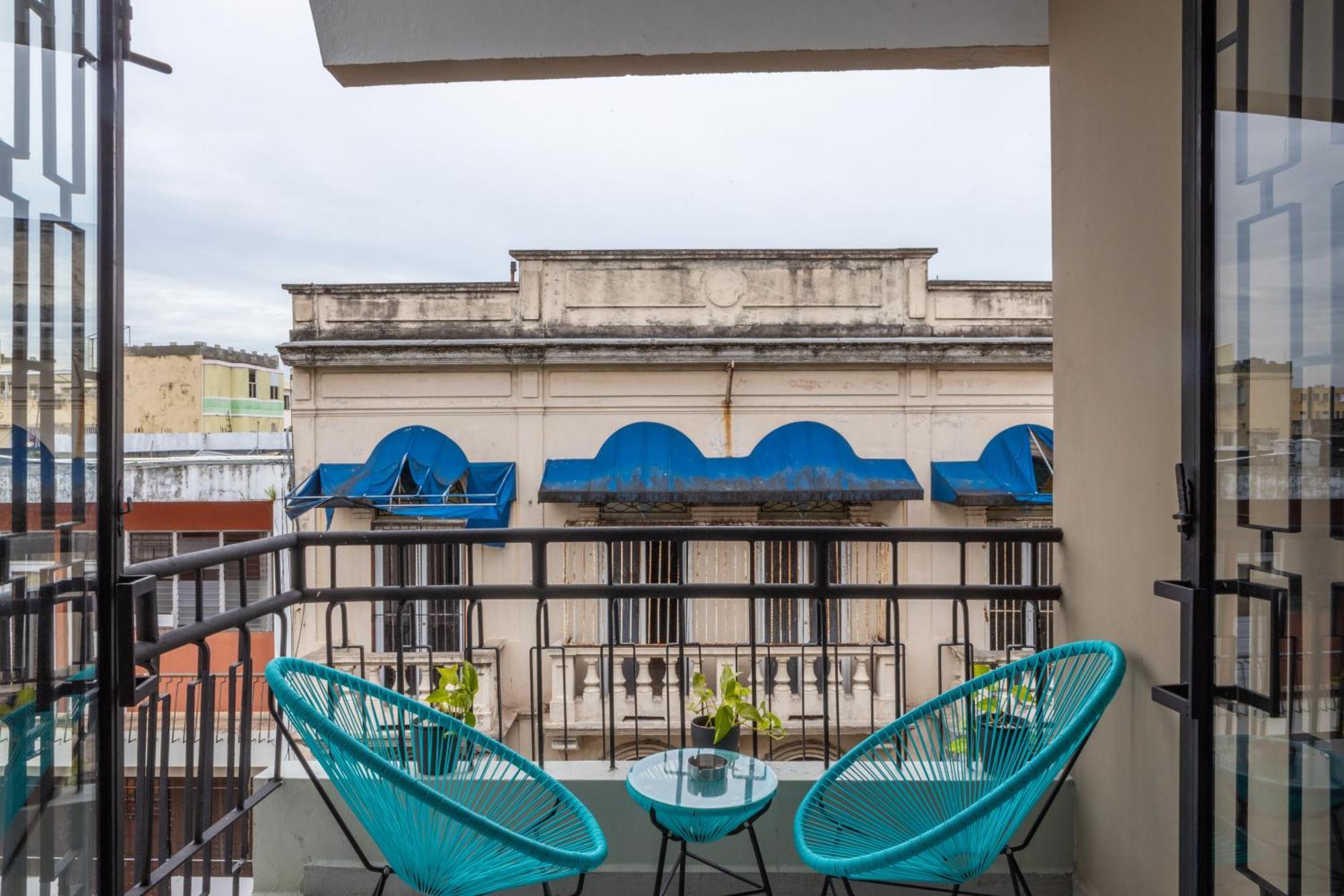 Casa Adefra Apartment Santo Domingo Luaran gambar