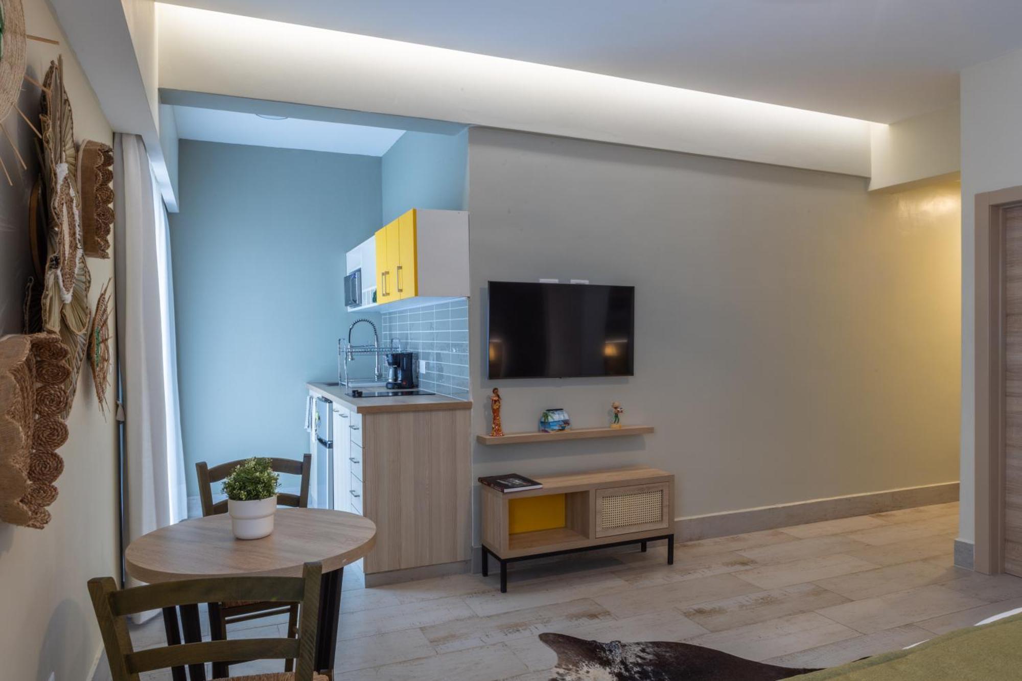 Casa Adefra Apartment Santo Domingo Luaran gambar