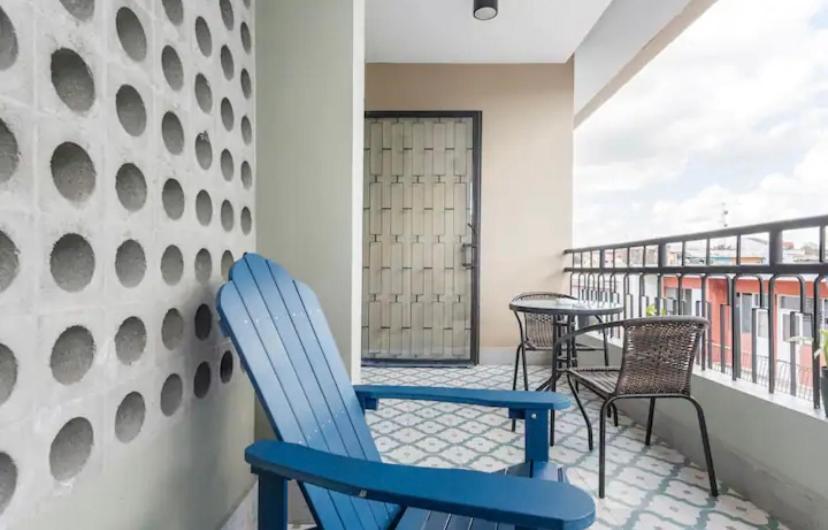 Casa Adefra Apartment Santo Domingo Luaran gambar
