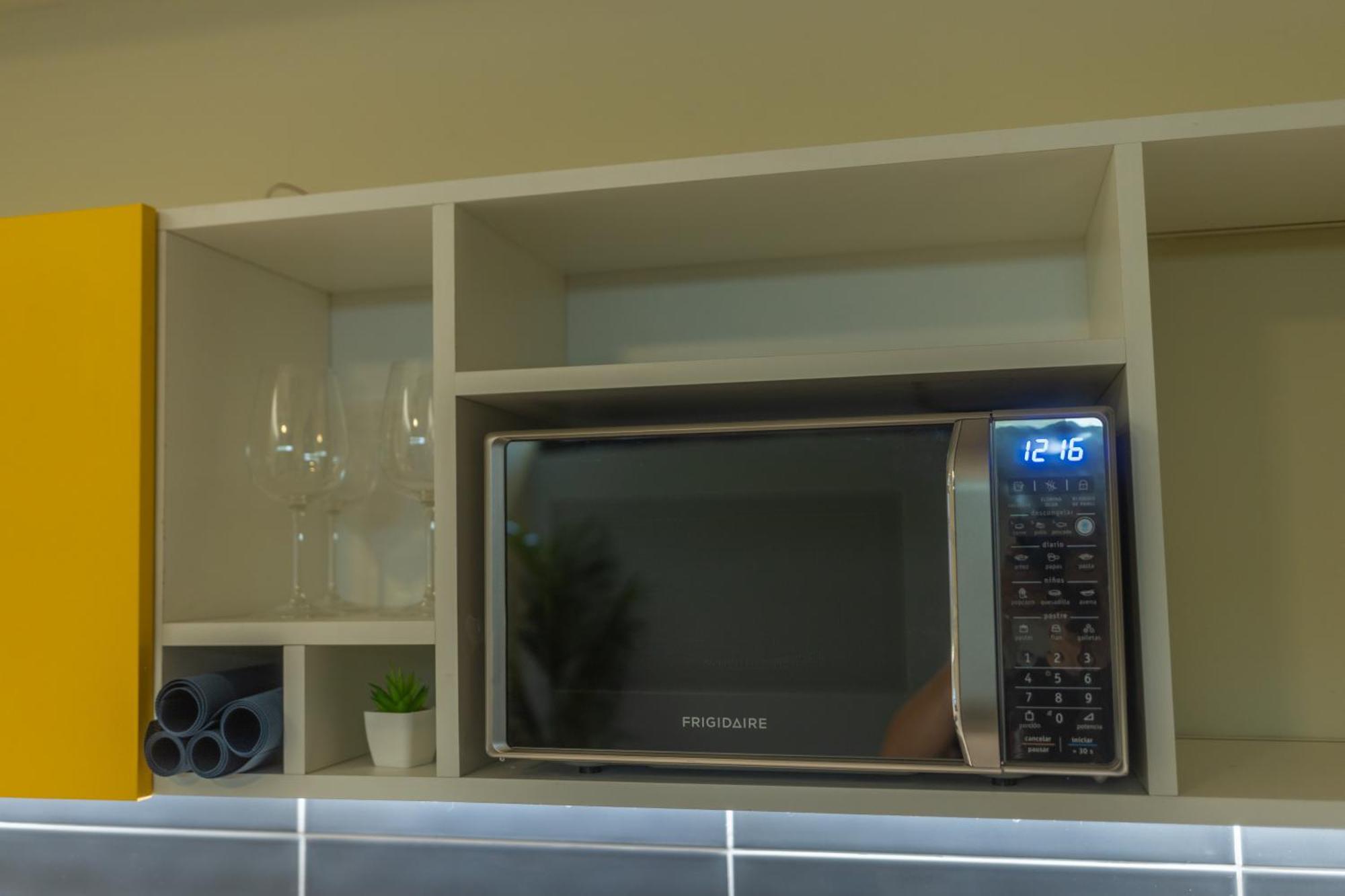 Casa Adefra Apartment Santo Domingo Luaran gambar