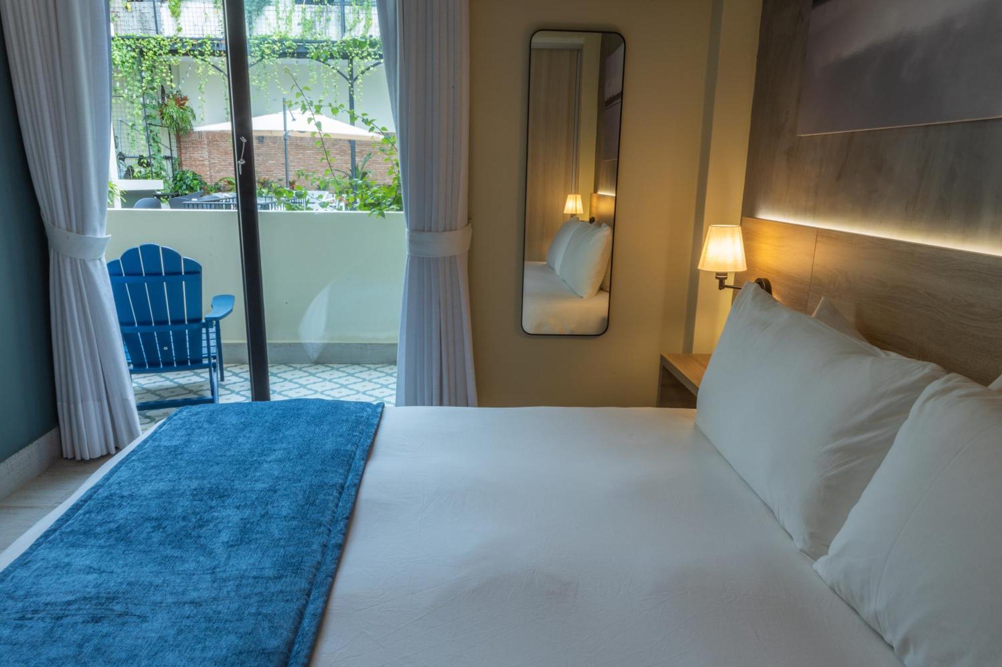 Casa Adefra Apartment Santo Domingo Luaran gambar