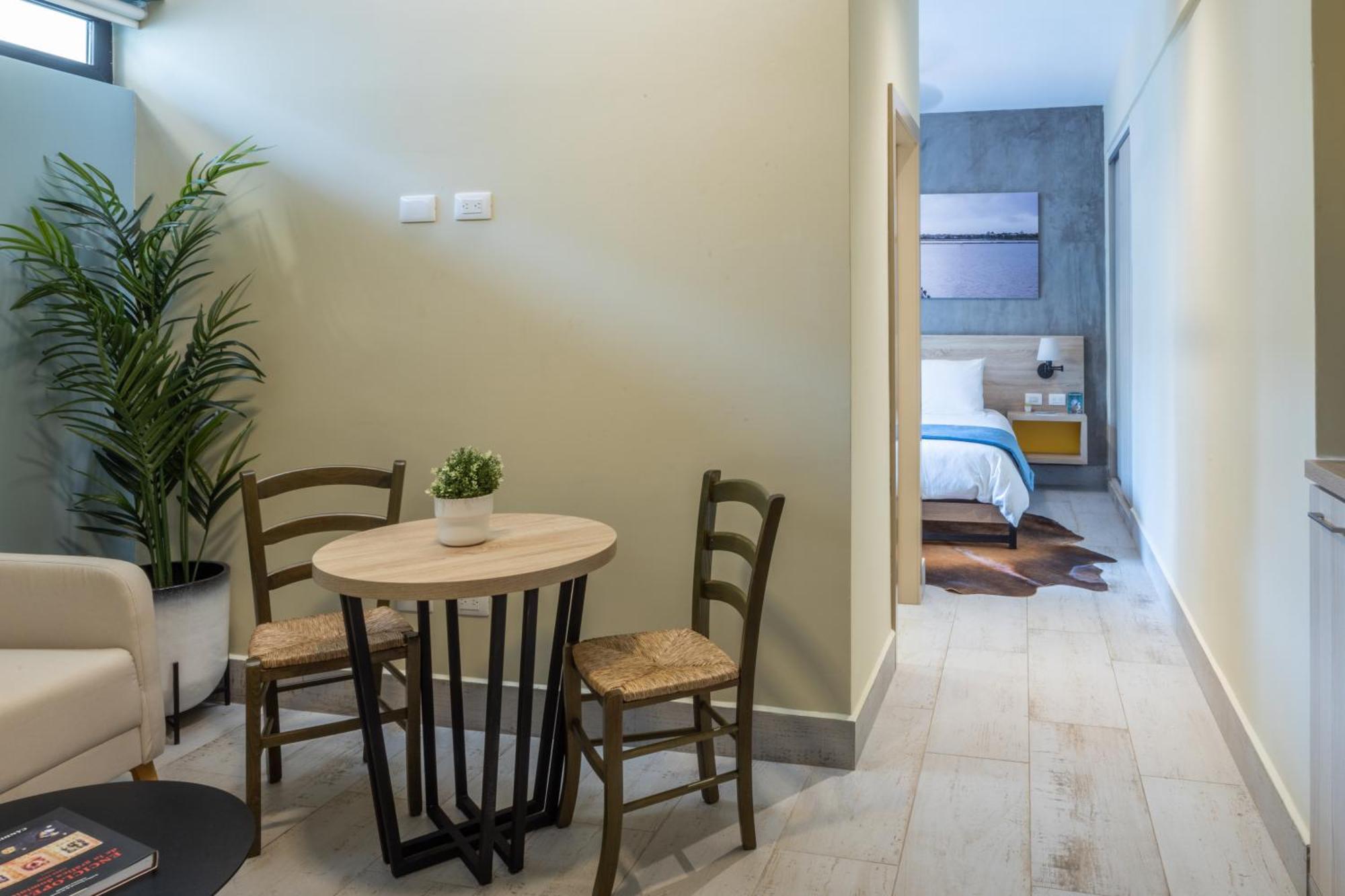 Casa Adefra Apartment Santo Domingo Luaran gambar