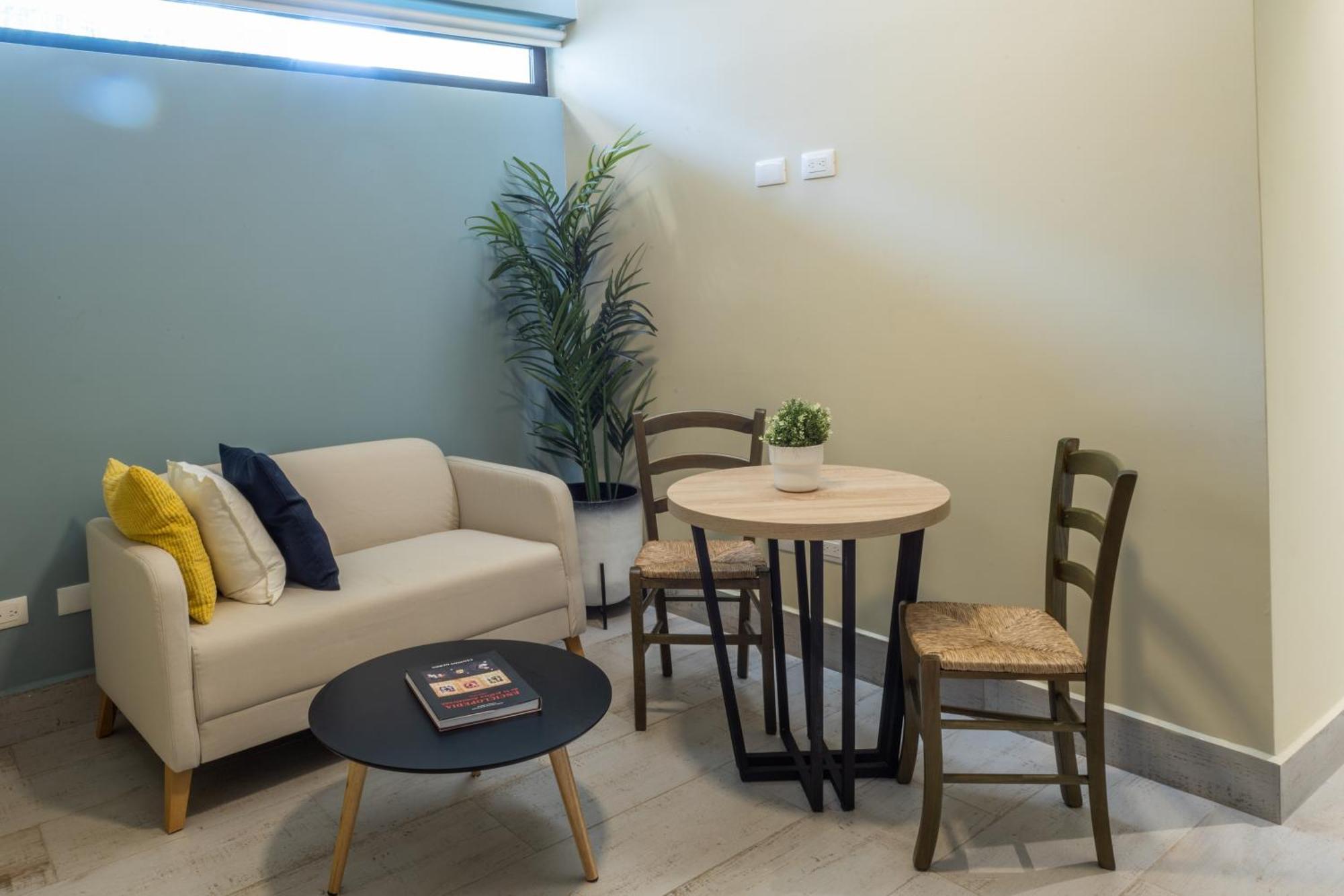 Casa Adefra Apartment Santo Domingo Luaran gambar